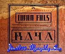 Iwan Fals-Raya Full Album 2013 